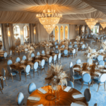 Ballroom Ploiești: Locația ideală pentru evenimente de neuitat