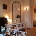 Botezul: O celebrare a vieții marcată de gusturi delicate la Luna Cafe & Bistro